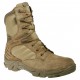 Botas Bates GX-8 Gore Tex Olive Mojave Side Zip