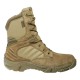 Botas Bates GX-8 Gore Tex Olive Mojave Side Zip