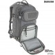 Mochila Maxpedition Riftcore Backpack Gris