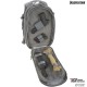 Mochila Maxpedition Riftcore Backpack Gris