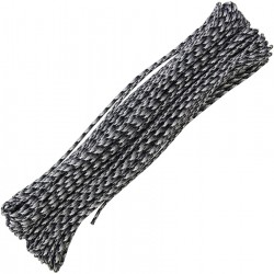Rollo de Paracord Camuflaje Urbano