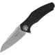 Kershaw Natrix Framelock Negra