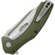 Kershaw Natrix Framelock A/O Olive