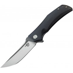 Bestech Knives Scimitar G10 Linerlock Black