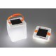 Linterna Solar LuminAID PackLite Nova USB