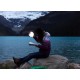 Linterna Solar LuminAID PackLite Nova USB