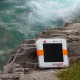Linterna Solar LuminAID PackLite Nova USB