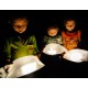 Linterna Solar LuminAID PackLite Nova USB