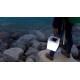 Linterna Solar LuminAID PackLite Nova USB