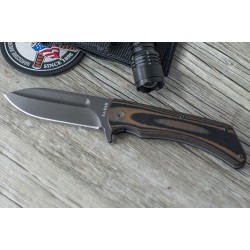 Ka-Bar Mark 98 Linerlock