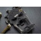 Herramienta Multiusos Sog MacV Multi Tool