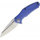 Kershaw Natrix Framelock A-O Azul