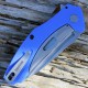 Kershaw Natrix Framelock Azul