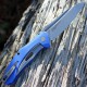 Kershaw Natrix Framelock Azul