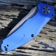 Kershaw Natrix Framelock Azul