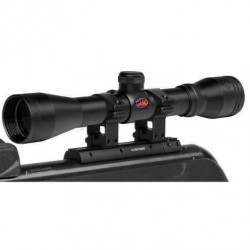 Gamo Replay X Maxxim IGT + Visor 4X32WR 