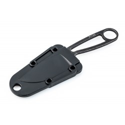 Esee Izula Black Oxide