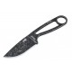 Esee Izula Black Oxide