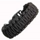 Pulsera Paracord Knotty Boys Fat Boy Survival Bracelet