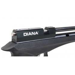 Diana Chaser Co2 cal. 5,5 mm