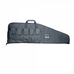 Funda ASG arma larga nylon 105 x 32 cm