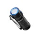 Linterna Olight S1R Baton II 1000 Lumens Recargable