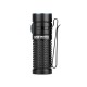 Linterna Olight S1R Baton II 1000 Lumens Recargable