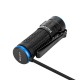 Linterna Olight S1R Baton II 1000 Lumens Recargable