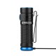 Linterna Olight S1R Baton II 1000 Lumens Recargable