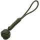 Llavero/Rabiza Combat Ready OD Green