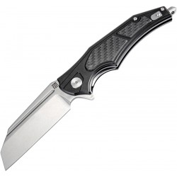 Apache Linerlock CF D2