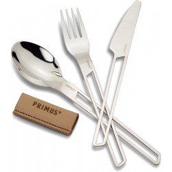 Cubiertos Primus Campfire Cutlery Set