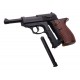 Pistola Crosman C41 CO2