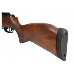 Rifle Aire Comprimido Gamo Maxima Cal 5,5 - Old Fisherman