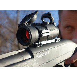 Visor Aimpoint COMPC3 2 MOA