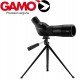 Telescopio terrestre Gamo 15-45x60 con Trípode