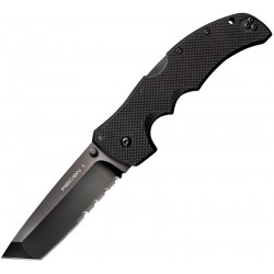 Cold Steel Recon 1 Tanto Parcialmente Serrada S35VN