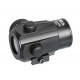Visor Delta Optical Compact HD 28