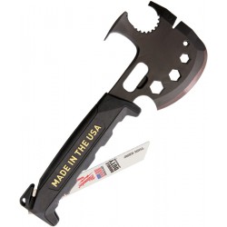 Hacha Off Grid Tools Survival Axe