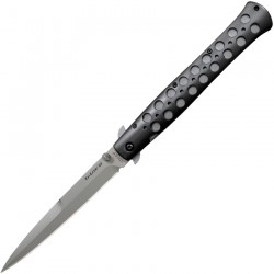 Cold Steel Ti Lite 6" CTS-XHP Aluminio Negro