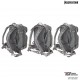 Mochila Maxpedition AGR Riftblade Backpack