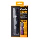 Linterna Fenix TK20R Recargable + CL05 Lila