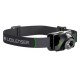 Linterna Frontal Led Lenser MH6 200 Lumens Recargable