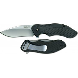 Kershaw Clash Linerlock