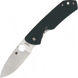 Spyderco Brouwer Framelock