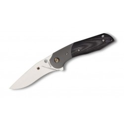 Spyderco The Hanan