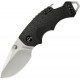 Kershaw Shuffle Drop Point Negra