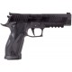 Pistola Sig Sauer X-Five ASP Blowback Co2 Full Metal