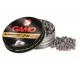 Balines Gamo G-HAMMER 4,5 mm 200 ud