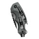 Navaja Kershaw Shuffle DIY
